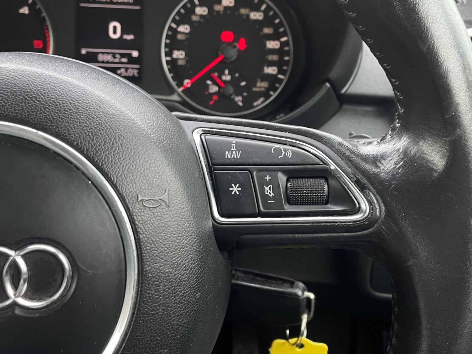 Used Audi A1 2011 for sale - 76728931: Photo 35