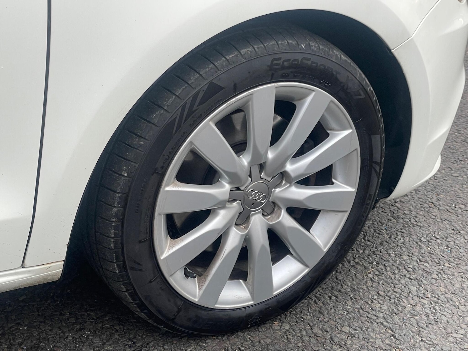 Used Audi A1 2011 for sale - 76728931: Photo 49