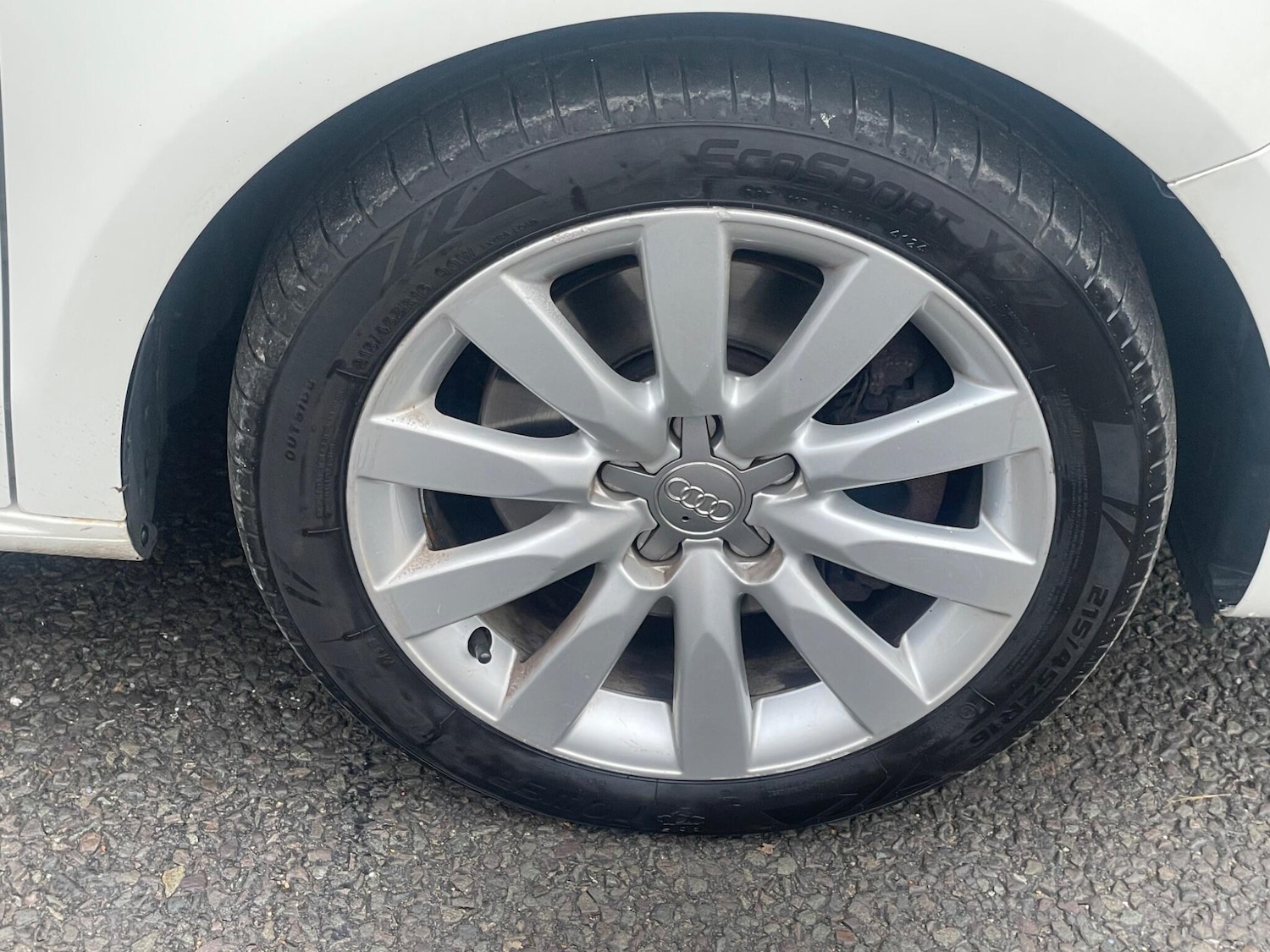 Used Audi A1 2011 for sale - 76728931: Photo 50