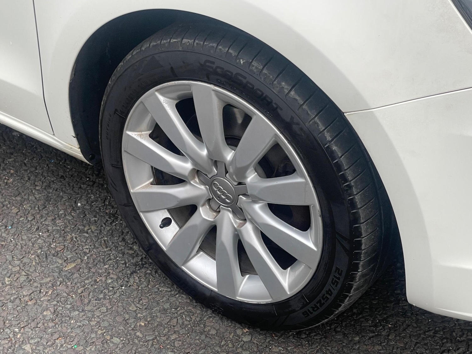 Used Audi A1 2011 for sale - 76728931: Photo 51