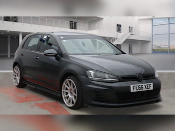 2016 (66) - 2.0 TDI GTD 5dr DSG [Nav]