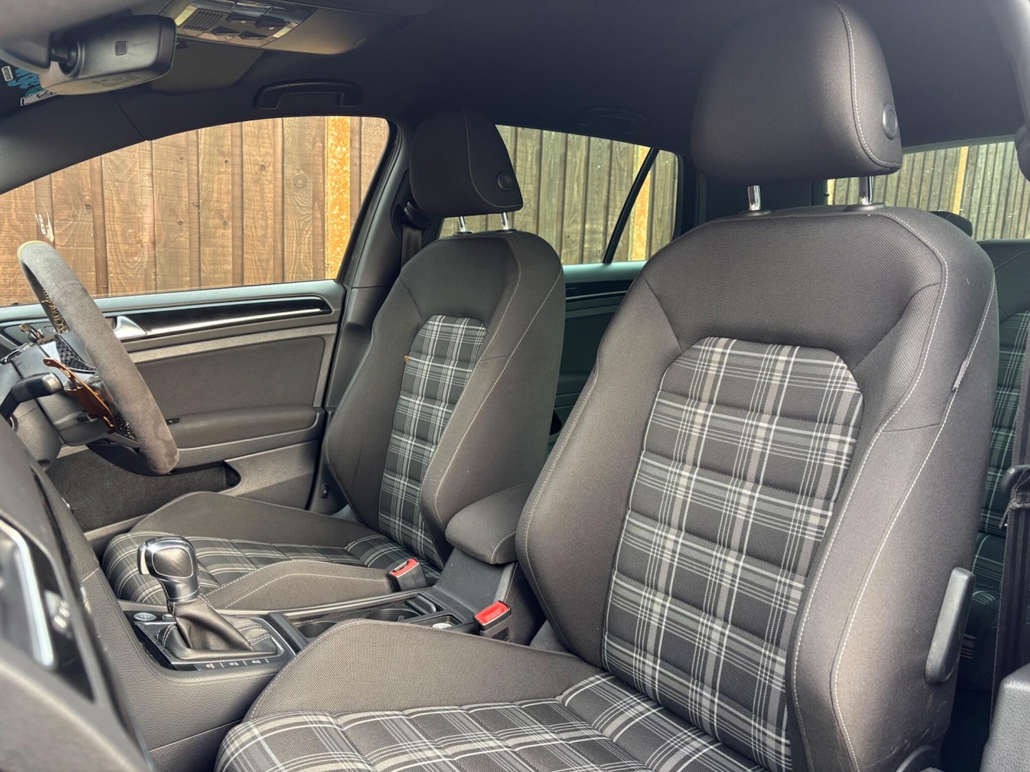 Used Volkswagen Golf 2016 for sale - 76781319: Photo 31