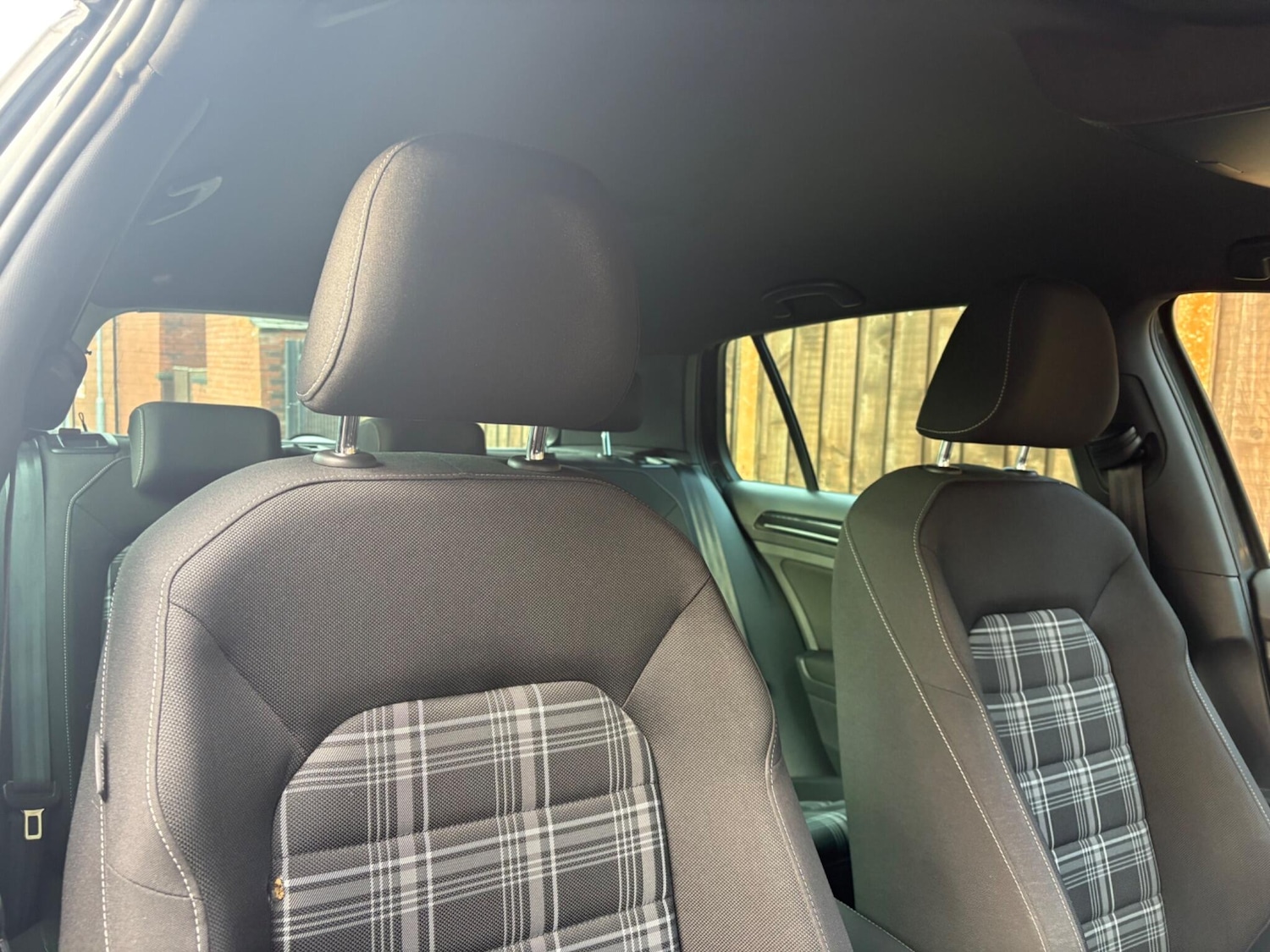 Used Volkswagen Golf 2016 for sale - 76781319: Photo 35