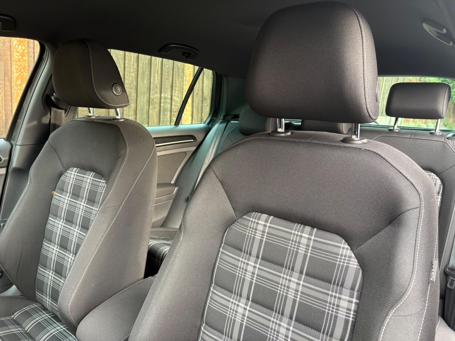 Used Volkswagen Golf 2016 for sale - 76781319: Photo 37