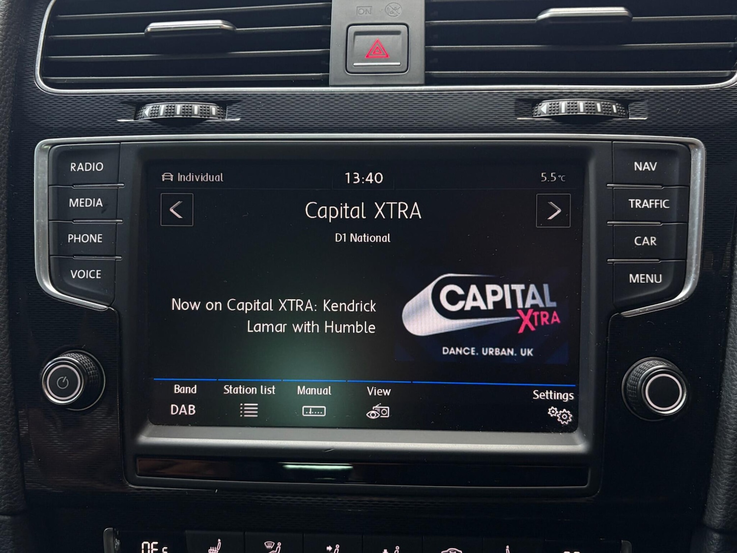 Used Volkswagen Golf 2016 for sale - 76781319: Photo 39