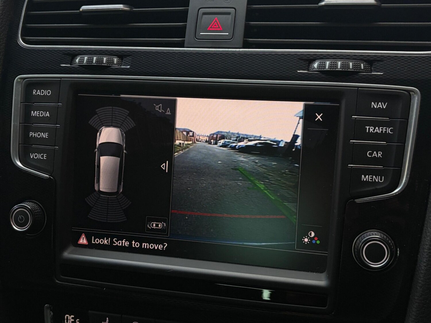 Used Volkswagen Golf 2016 for sale - 76781319: Photo 45