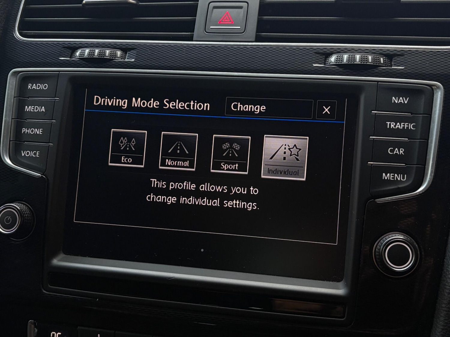 Used Volkswagen Golf 2016 for sale - 76781319: Photo 49