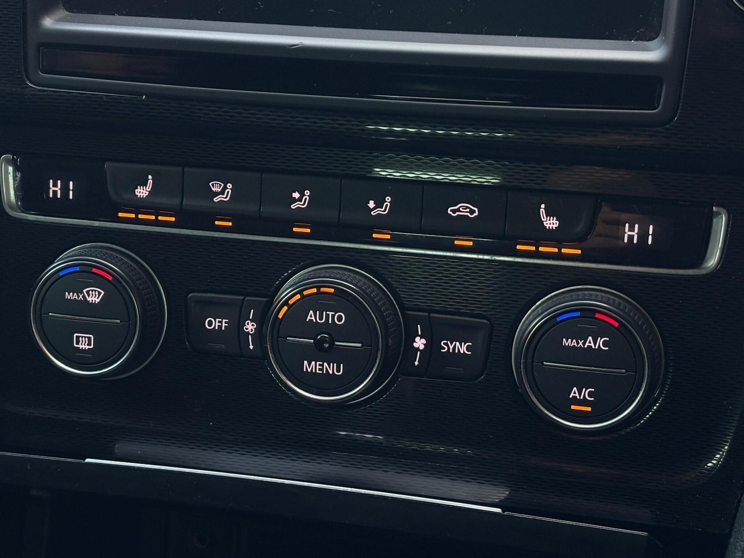 Used Volkswagen Golf 2016 for sale - 76781319: Photo 50