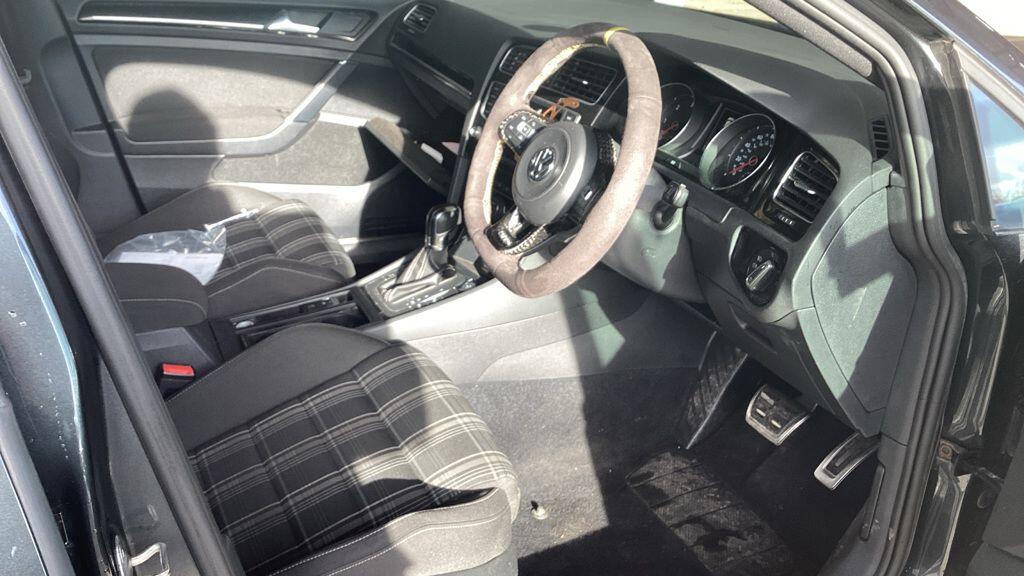 Used Volkswagen Golf 2016 for sale - 76781319: Photo 7