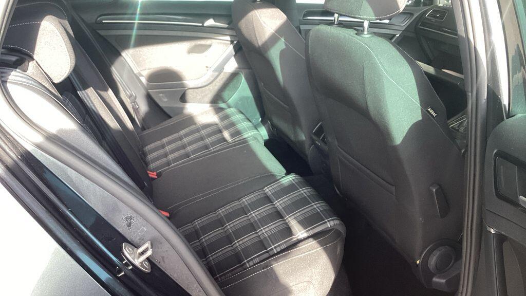 Used Volkswagen Golf 2016 for sale - 76781319: Photo 8