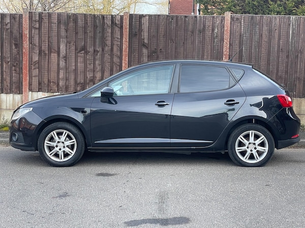 Used SEAT Ibiza 2009 for sale - 73776167: Photo 10