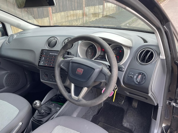 Used SEAT Ibiza 2009 for sale - 73776167: Photo 13