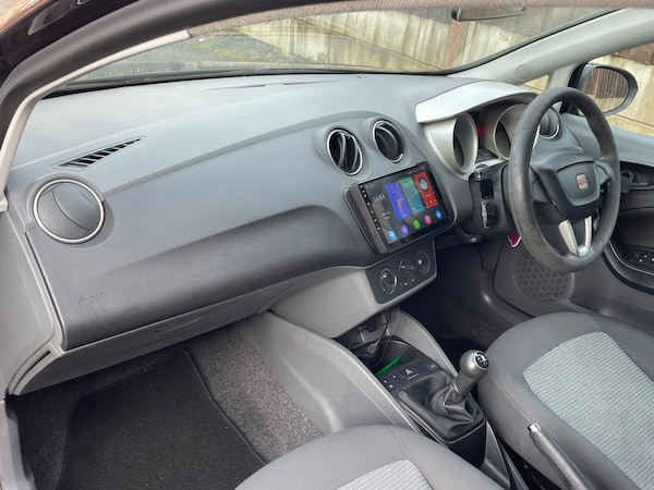 Used SEAT Ibiza 2009 for sale - 73776167: Photo 14