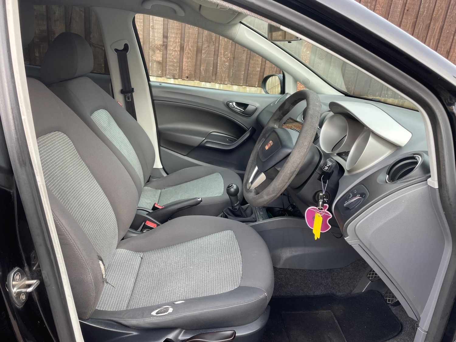 Vehicle 15