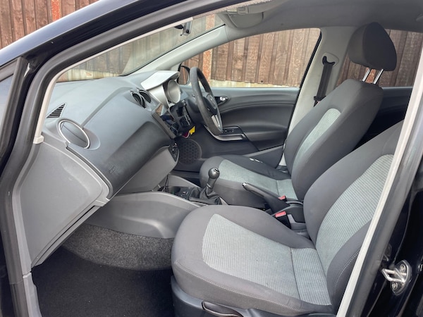 Used SEAT Ibiza 2009 for sale - 73776167: Photo 17