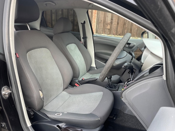 Used SEAT Ibiza 2009 for sale - 73776167: Photo 18
