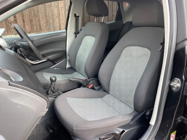 Used SEAT Ibiza 2009 for sale - 73776167: Photo 19