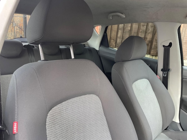 Used SEAT Ibiza 2009 for sale - 73776167: Photo 21