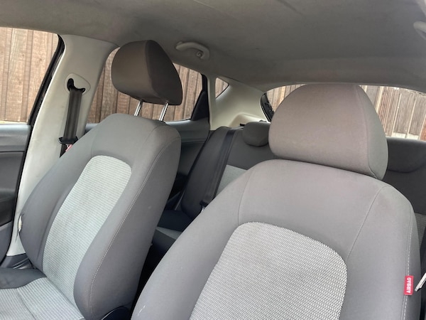 Used SEAT Ibiza 2009 for sale - 73776167: Photo 22