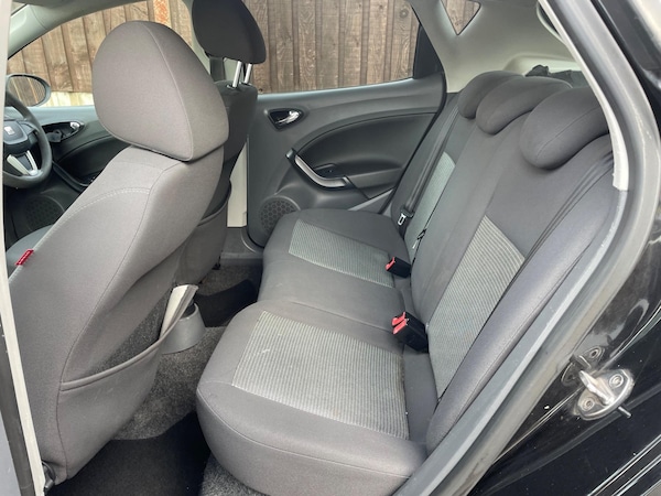 Used SEAT Ibiza 2009 for sale - 73776167: Photo 25