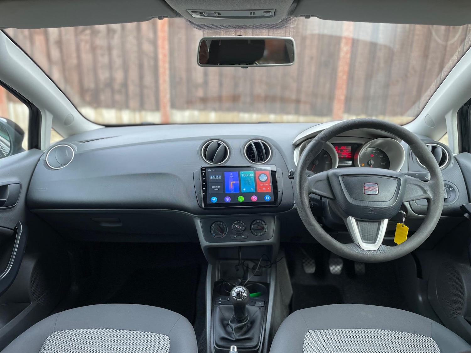 Vehicle 26