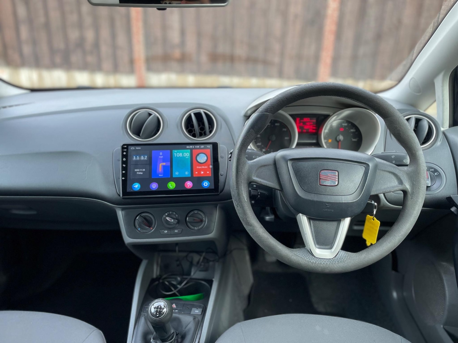 Vehicle 27