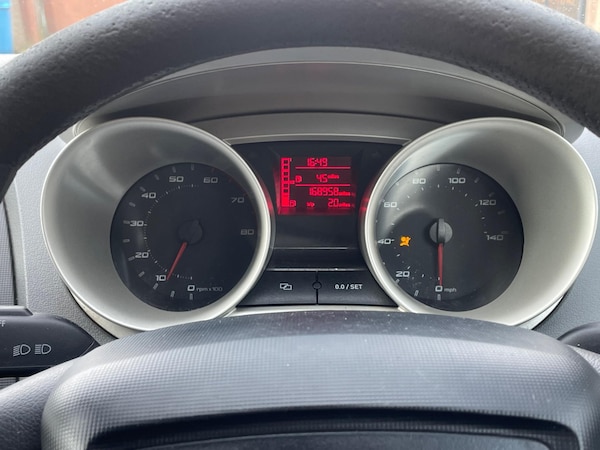 Used SEAT Ibiza 2009 for sale - 73776167: Photo 33