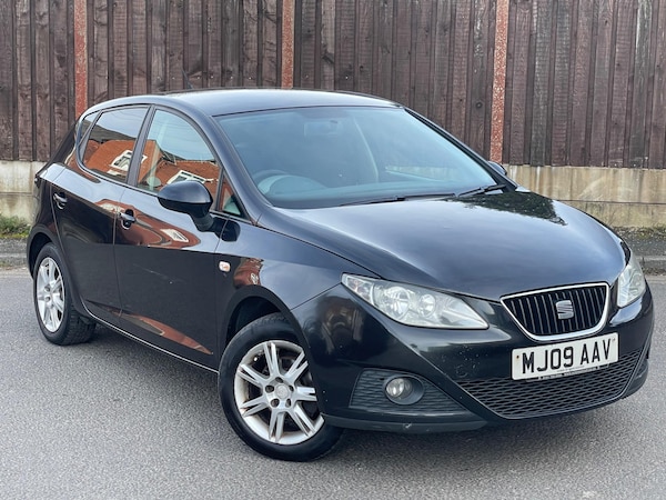Used SEAT Ibiza 2009 for sale - 73776167: Photo 34