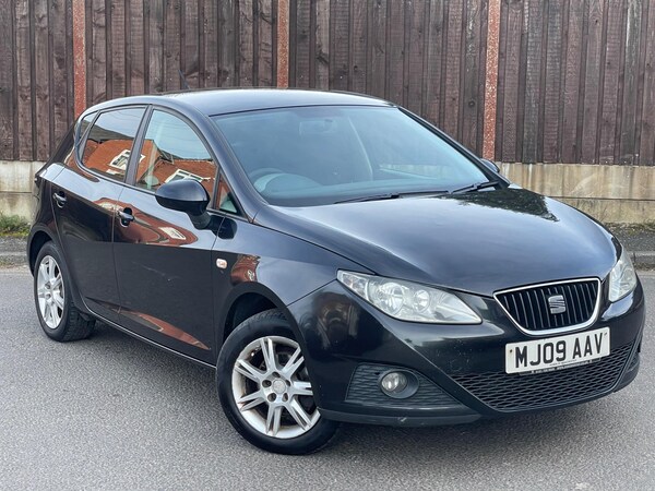 Used SEAT Ibiza 2009 for sale - 73776167: Photo 42