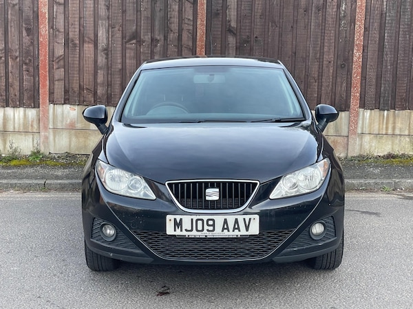 Used SEAT Ibiza 2009 for sale - 73776167: Photo 7