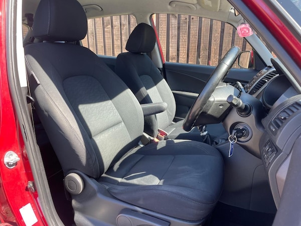 Used Hyundai Ix20 2011 for sale - 76109422: Photo 17