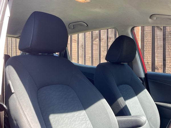 Used Hyundai Ix20 2011 for sale - 76109422: Photo 19