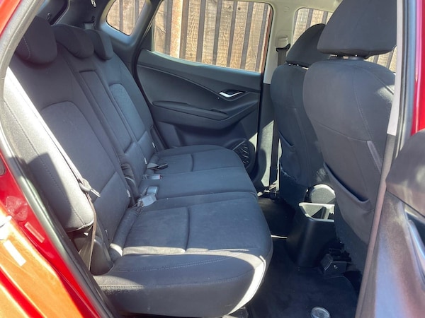 Used Hyundai Ix20 2011 for sale - 76109422: Photo 21