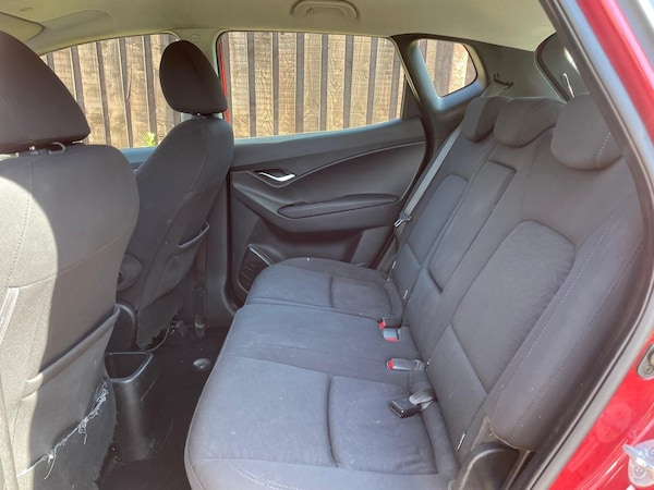 Used Hyundai Ix20 2011 for sale - 76109422: Photo 22