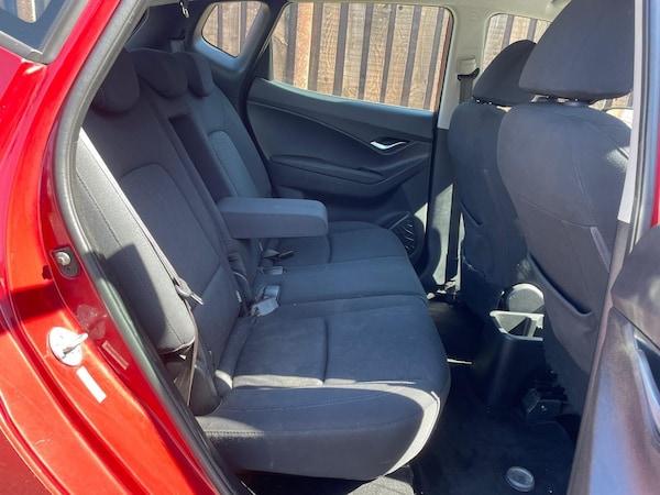 Used Hyundai Ix20 2011 for sale - 76109422: Photo 23