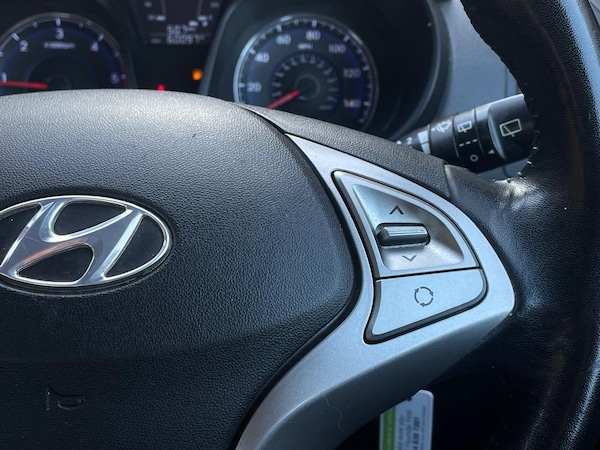 Used Hyundai Ix20 2011 for sale - 76109422: Photo 31