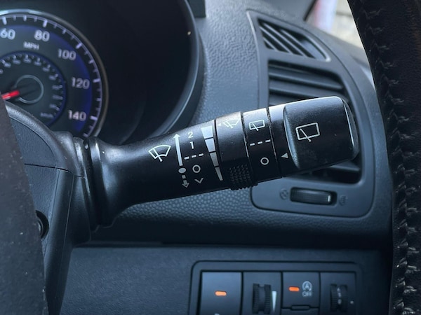 Used Hyundai Ix20 2011 for sale - 76109422: Photo 33