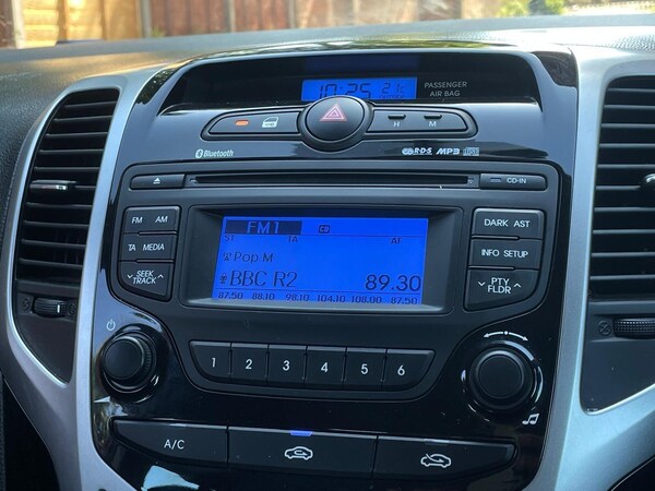 Used Hyundai Ix20 2011 for sale - 76109422: Photo 38