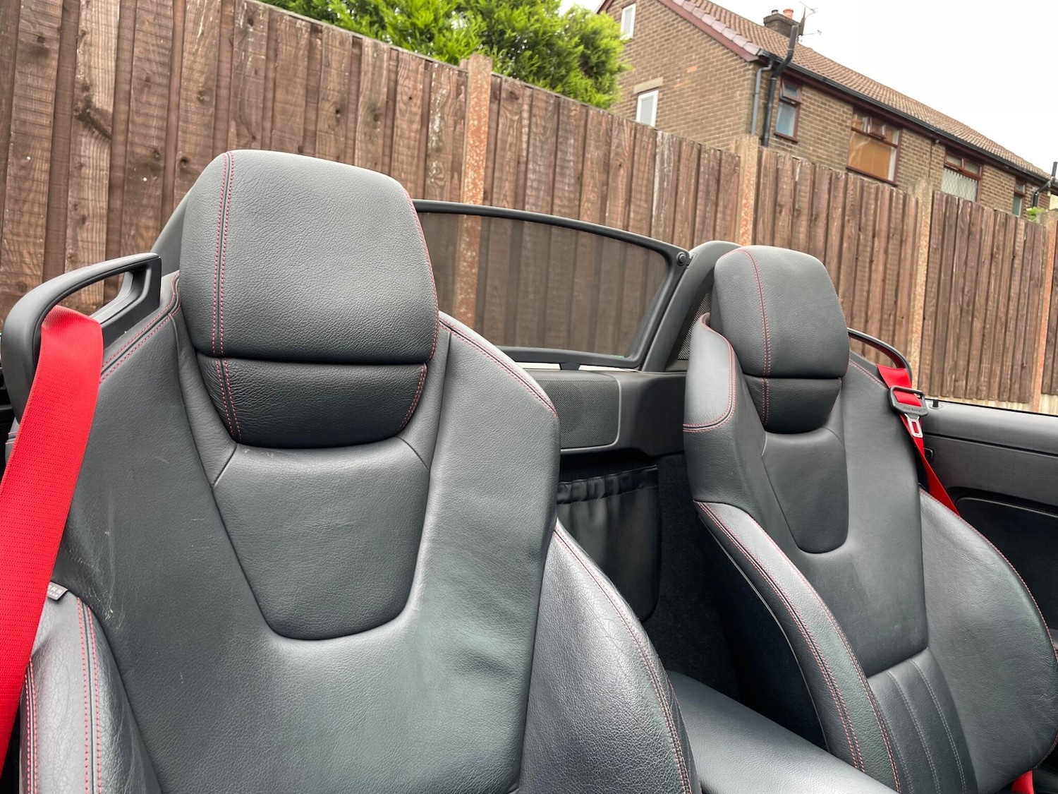 Used Mercedes-Benz SLK for sale - 75927778: Photo 27