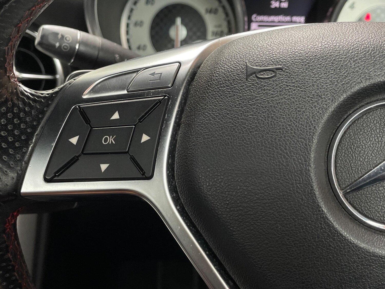 Used Mercedes-Benz SLK for sale - 75927778: Photo 33