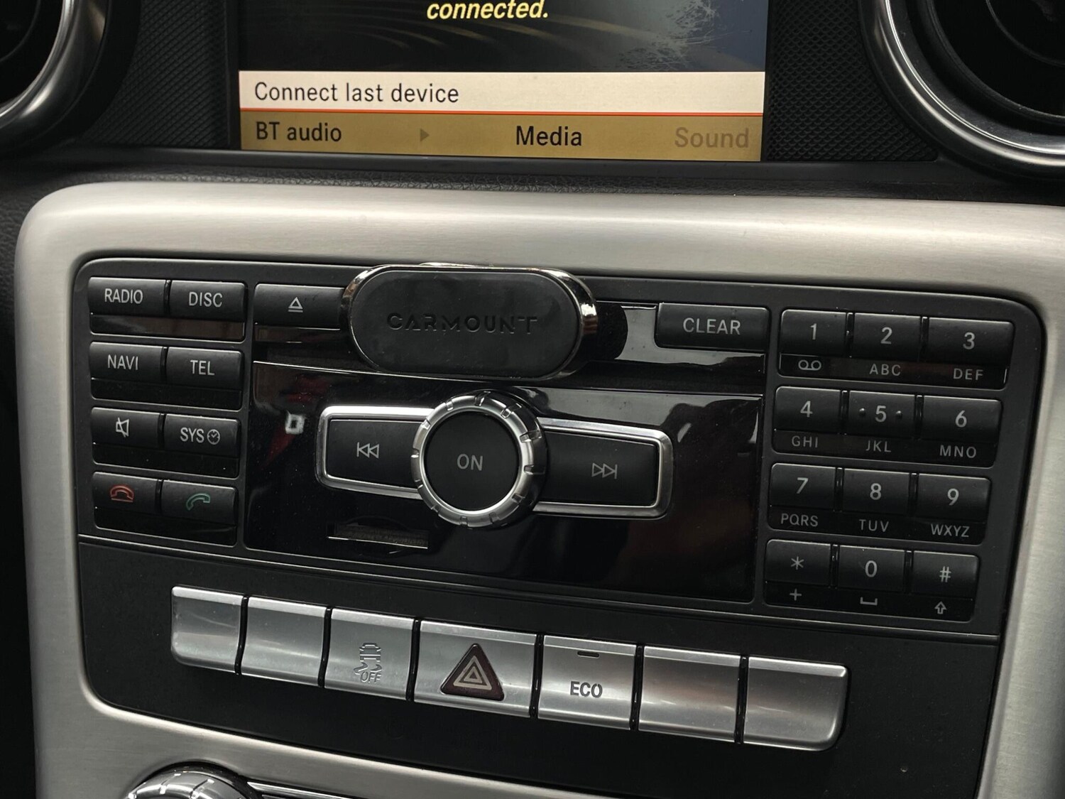 Used Mercedes-Benz SLK for sale - 75927778: Photo 35