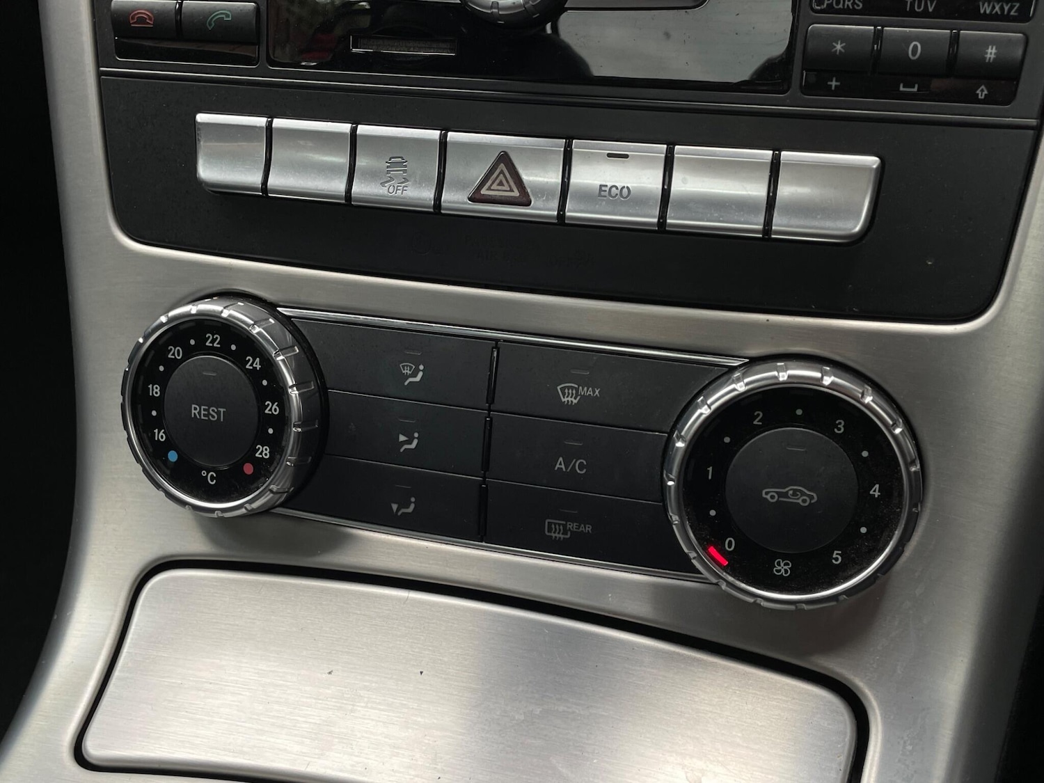 Used Mercedes-Benz SLK for sale - 75927778: Photo 36