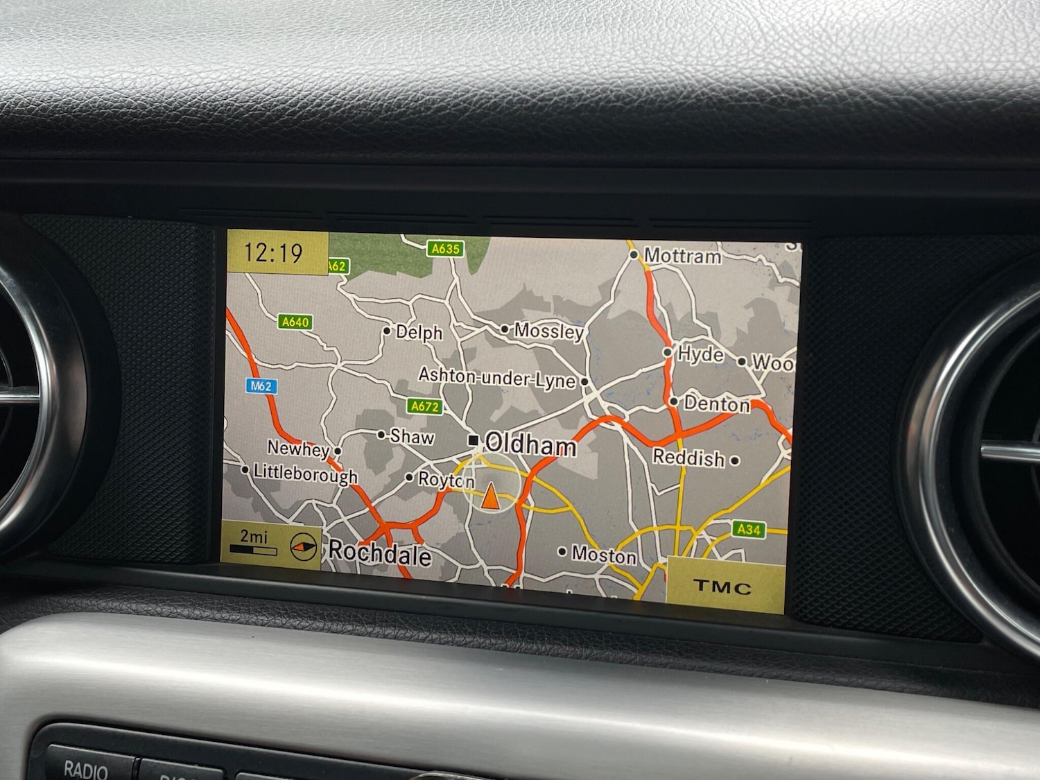 Used Mercedes-Benz SLK for sale - 75927778: Photo 42