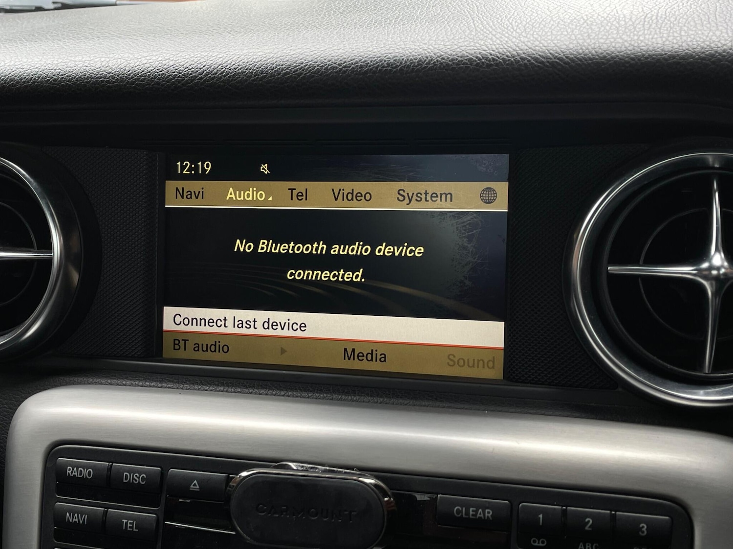 Used Mercedes-Benz SLK for sale - 75927778: Photo 44