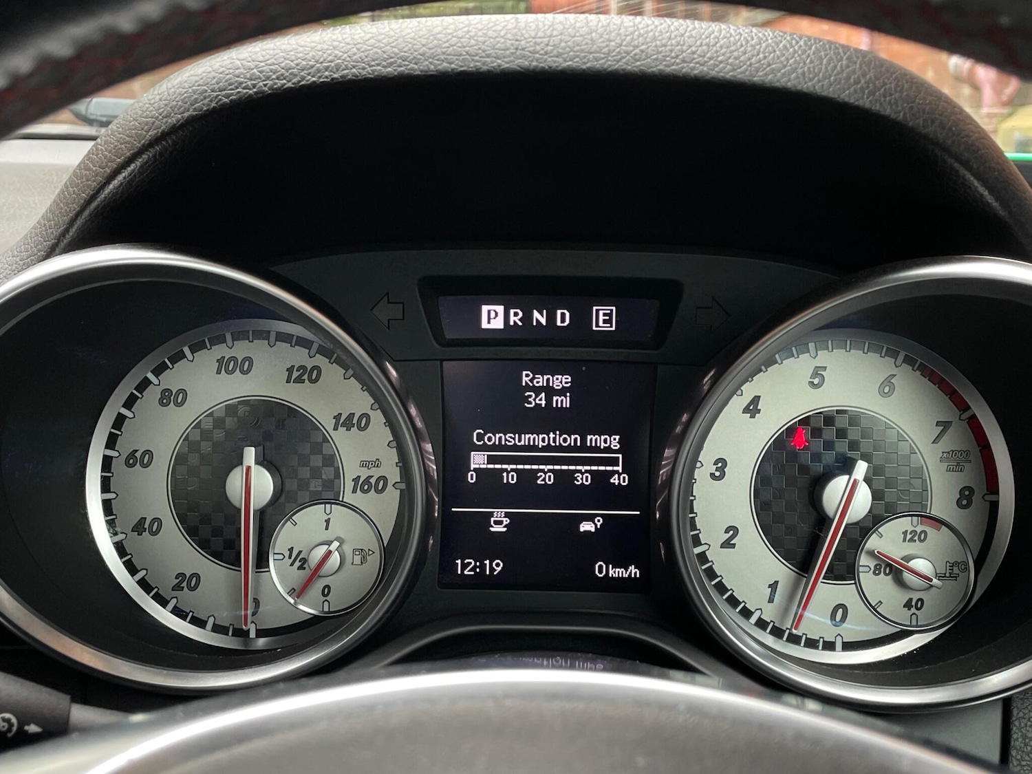 Used Mercedes-Benz SLK for sale - 75927778: Photo 45