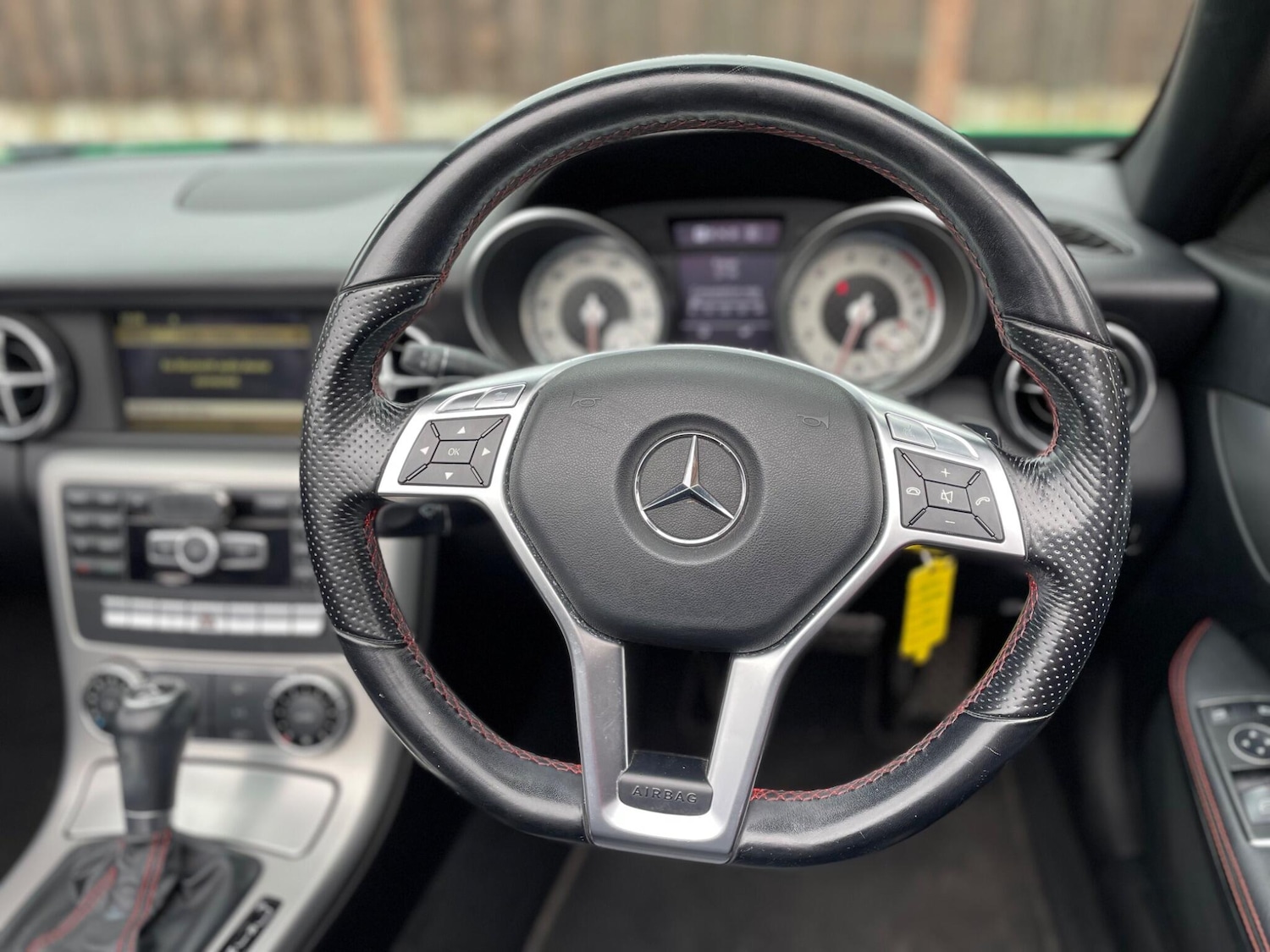 Used Mercedes-Benz SLK for sale - 75927778: Photo 47