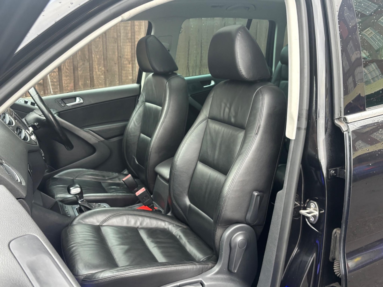 Used Volkswagen Tiguan 2008 for sale - 77156639: Photo 19