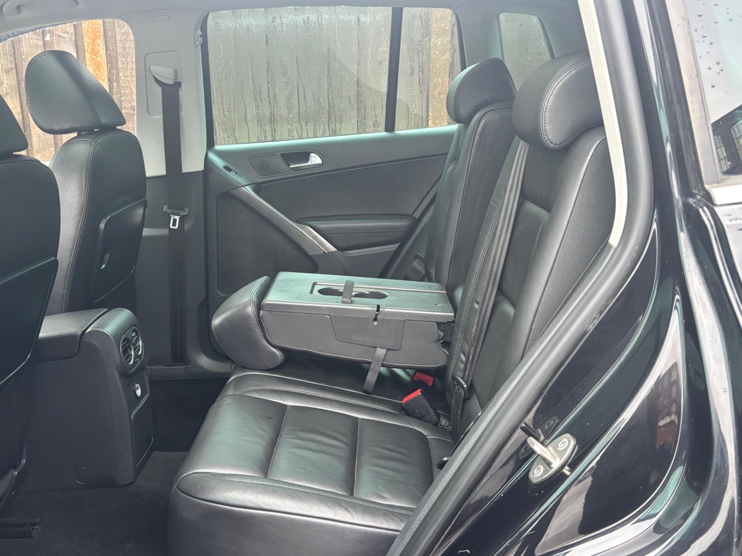 Used Volkswagen Tiguan 2008 for sale - 77156639: Photo 23