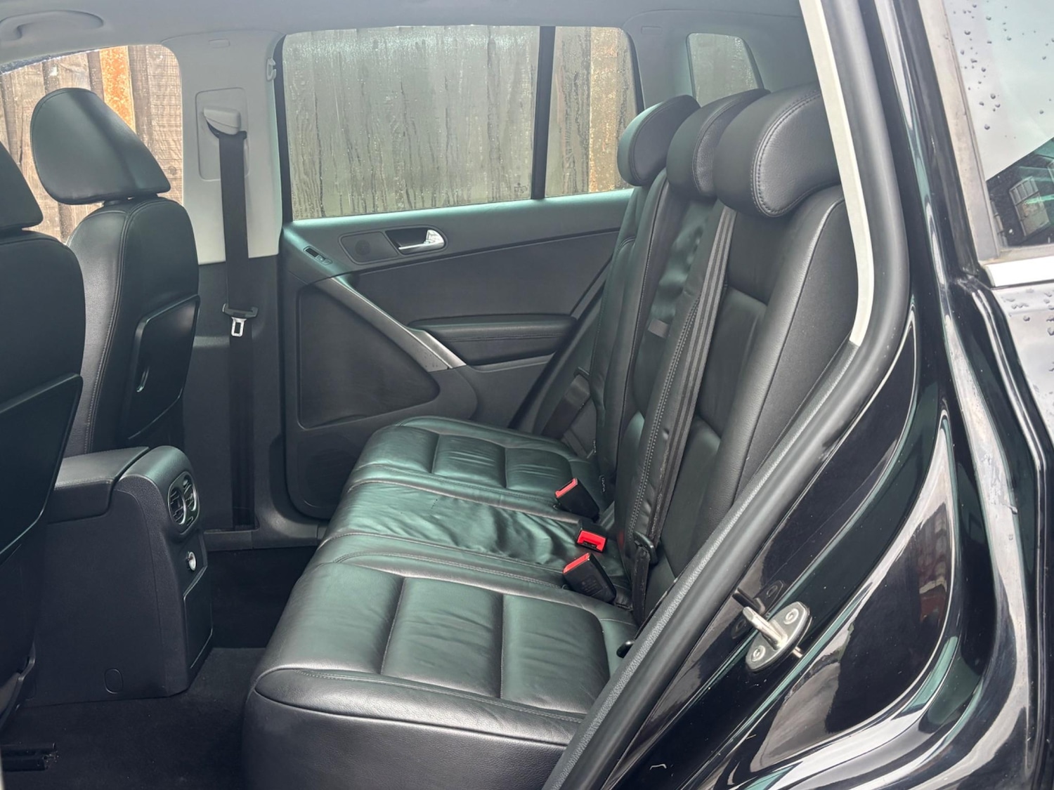 Used Volkswagen Tiguan 2008 for sale - 77156639: Photo 25