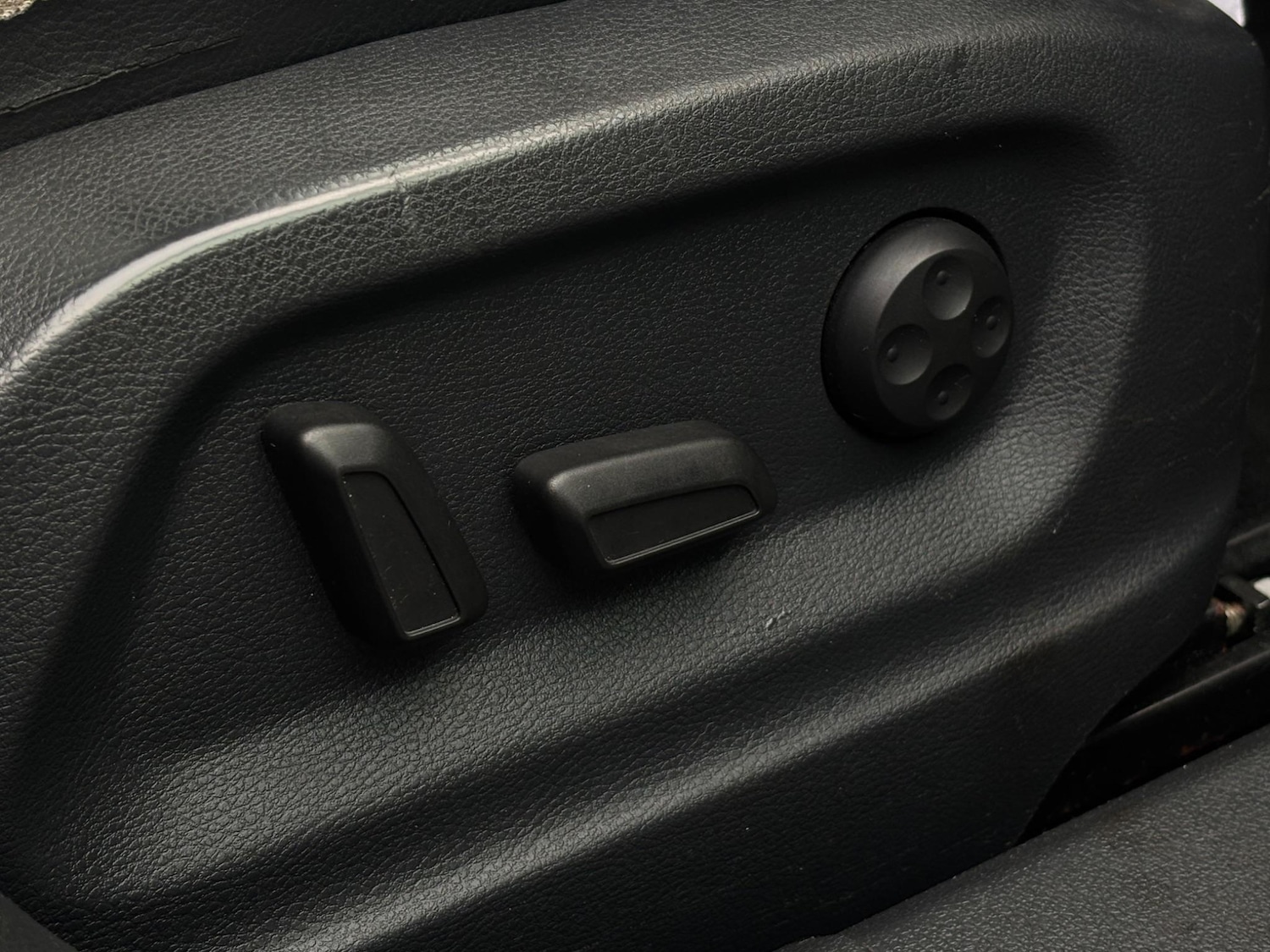 Used Volkswagen Tiguan 2008 for sale - 77156639: Photo 26